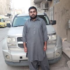 Jehanzaib Raza