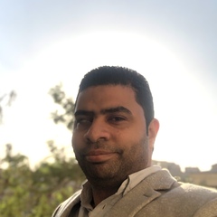 Ahmed Sharaby, Senior scrum master / Project manager