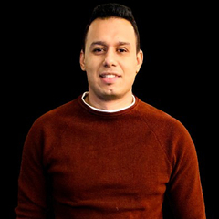 Mohamed Nour