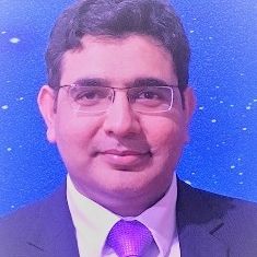 Muhammad Azeem Ashraf, General accounting - Sr. Accountant
