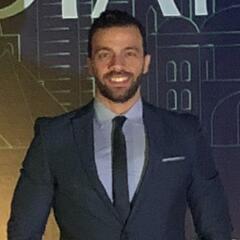 ahmed sarhan