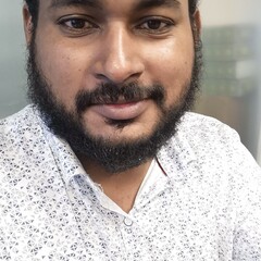 Mansoor Mulakkal, Contracts Officer