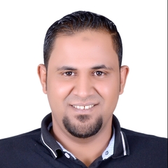 مصطفى غازي, HR Manager