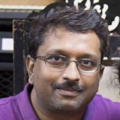 Sajith Menon