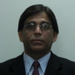 Mohammad Salman Siddiqui, Group QA Manager