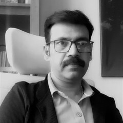 Santhosh Pilakkad, Sr. Manager Projects