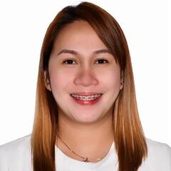 Analyn Bautista, Office Administration Clerk