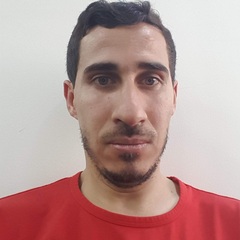 Ali Swaig, مساعد اداري -منسق اصول ونقل وحركه
