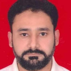 Muhammad Younas