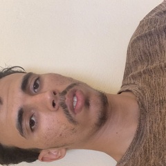 EL MBARKI REDA, Waiter And Barista
