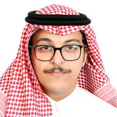 Abdulaziz Alshammari, Procurement Buyer