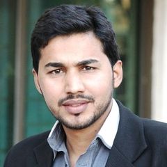 Touqeer Hussain Awan  Mazhar Hussain , R&D Assistant & Personal Assistant