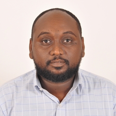 Mohammed Abdelilah Ali Mohammed Abdelilah Ali, accounting staff