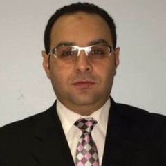 Adel EL Bialy, Sales Supervisor