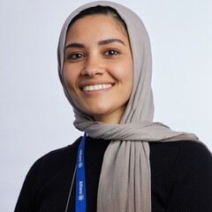 Maha Elshanshoury, Senior Investment Analyst