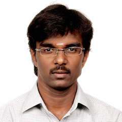 Suganthan Arichandran, Staff Software Engineer