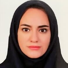 mehri amiri, Vice President and Head of the Family Planning Department of the Welfare Organization