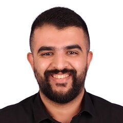 عمر الجمل, Corporate Finance Analysis Assistant