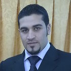 محمد توفيق حسين الزعبي, مسؤول مبيعات و خدمات