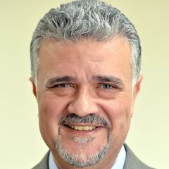 Mohamed Hegazy, Head of Debt Management Unit