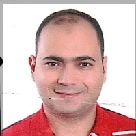 محمود صلاح, مدير مستودعات