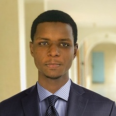 AMINU ABDULLAHI