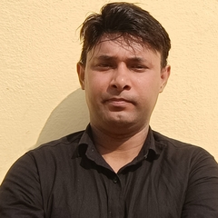 MANI BHUSHAN KUMAR