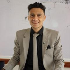 زكريا عبدالسلام, technical support engineer