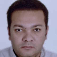 Abd el mohsen ibrahim  Abdelfattah