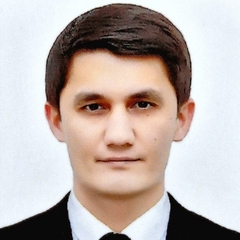 Eziz Alymov