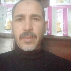 Sayeb Hammam