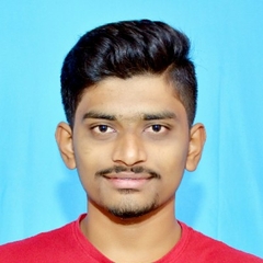 Dnyanesh Patil