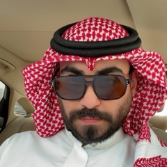 Saud Alanzi