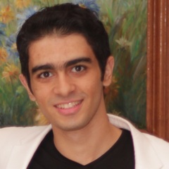 Abdullah Elsayed, Forex trading and crypto currency instructor