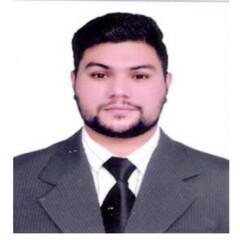 Asif Latif, Digital Marketing Specialist