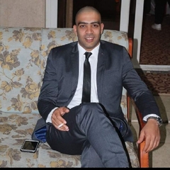 Amr Mohamed, مسؤول مبيعات