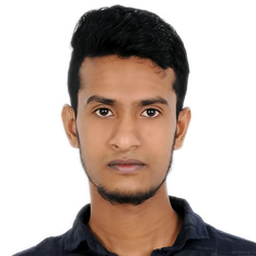 Mohamed Jahid أمير, MERN Stack Developer 