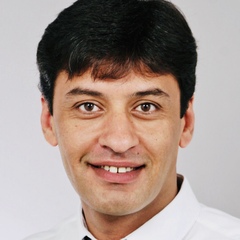 Muhammad Azim Khan Niazi, Sales & Marketing Manager