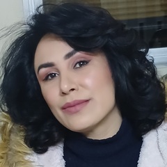 Ghada  Ibrahim