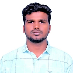 senthilkumar  Jaishakar 