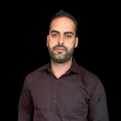 MOHSIN HUSSAIN SHAH, web content writer