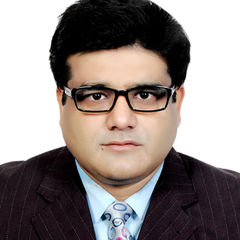 imran warsi, head of sales