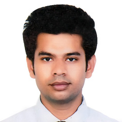 Shaiduzzaman Miajee, Senior Executive Marketing 