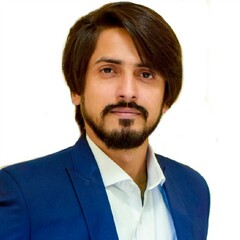 Hassan Zulfiqar, Lead Software Engineer