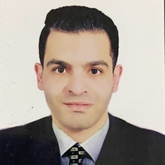 Mohamed Elsaeed, community pharmacist