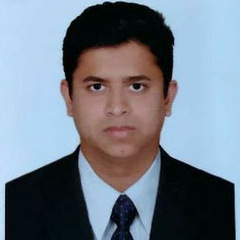 Rakib  Hasan , Sr. Executive -IT