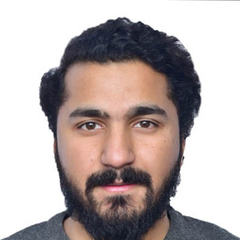 Hasham  Ur Rehman