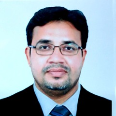 Syed Sarfaraz Ali