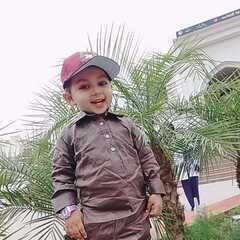 Muhammad Hammad