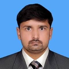 Muhammad Naveed Naveed